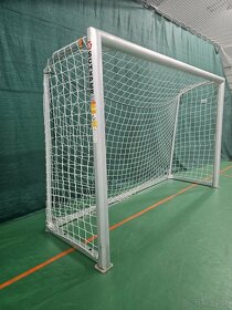 Prodám 4 fotbalové branky Shaper 3x2m - 2