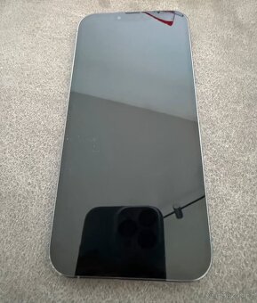 Apple iPhone 13 Pro Max 256GB - Top stav - 2