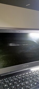Notebook asus f556u - 2