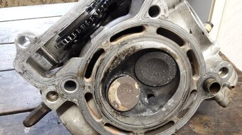 HiSUN 500 - 2