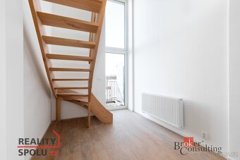 Pronájem, byty/2+kk, 37 m2, Rolnická 151/62, Kateřinky, 7470 - 2