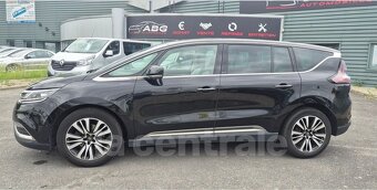 RENAULT Espace dCi 160 INITIALE PARIS EDC 7 míst 05/2018 - 2