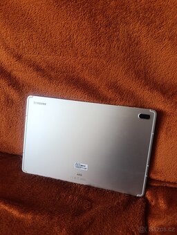 Samsung Galaxy Tab S7 FE 5G - 2