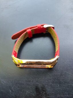 Náhradní řemínek Mi Band 5 - 2