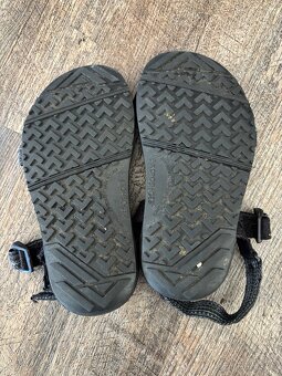Dětské barefoot sandály Xeroshoes vel. Kids12 - 2