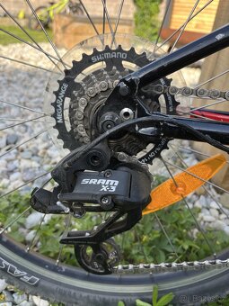 Specialized dětské kolo "24" - 2