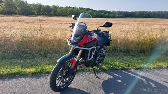 Honda CB 500X 2023 - 2