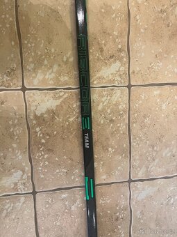 Hokejka CCM ribcor trigger team - 2