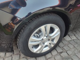 Prodám Opel Corsa - 2