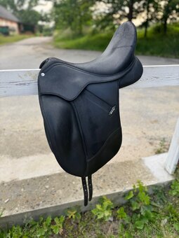 Wintec Isabell New 16,5 - 2