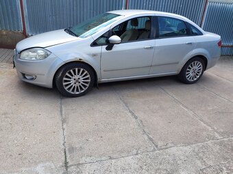 Fiat Linea 1.3mj - 2