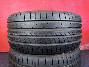 225/35 R19 88Y LETNÍ Goodyear Eagle F1 Asymmetric 2 - 2