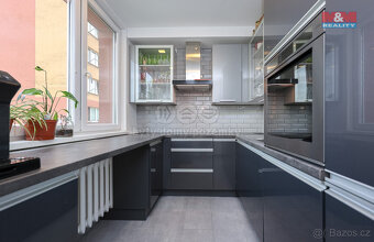 Prodej bytu 2+1, 55 m², Ostrava, ul. Plzeňská - 2