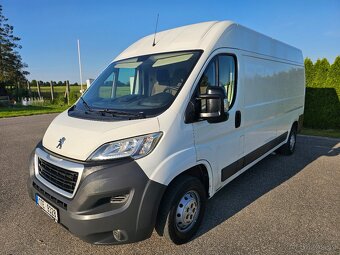 Peugeot Boxer, L3H2, 96 KW, 2.0, 3500 Kg, 296.694 BEZ DPH - 2