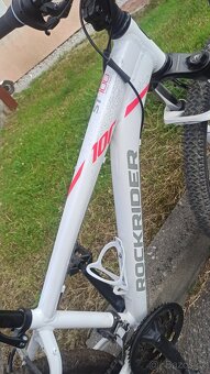 kolo Rockrider 26 velikost XS - 2