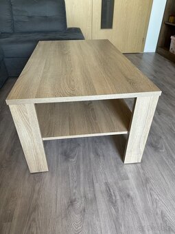 Konferenční stůl - 2