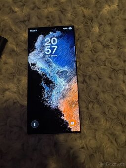 Samsung galaxy s22 ultra 128gb - 2