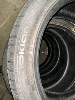 NOKIAN WRA4 225/45R19 - 2