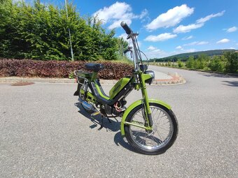 Jawa Babetta 201 - 2
