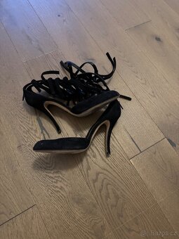 Jimmy Choo high heels - 2