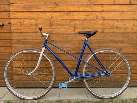 Retro kolo FUJI - 2