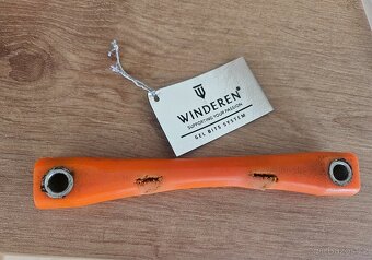 Udidlo Winderen - 2