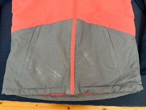 Lyžařská/snowbordová bunda unisex Tchibo - 2