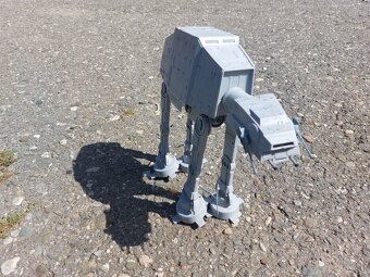 Star Wars model - 2