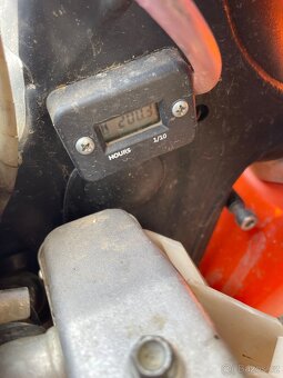 ktm sx 125 - 2
