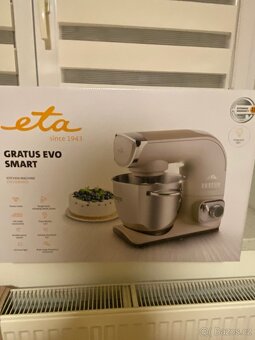 ETA Gratus Evo Smart - 2