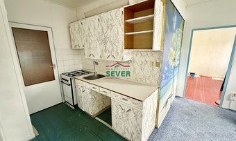 Prodej, byt 3+1, OV, Most, ul. U Věžových domů - 2