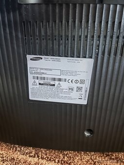 SMART TV SAMSUNG UE55JU6642U - 2