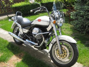 Moto Guzzi California 1999 - 2