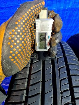 Letní pneu 175/65 R15 Lassa 2Ks - 2