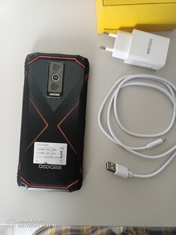 Doogee Blade 10 PRO - 2