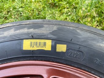 MRF zta rally slick s e honologací 195/50 r15 medium - 2