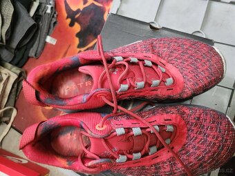 Under Armour Warp EU 45 - 2