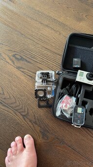 Prodej GoPro Hero3 - 2
