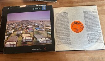 LP deska Deep Purple - 2