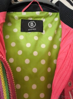 Bogner zimní bunda - 2