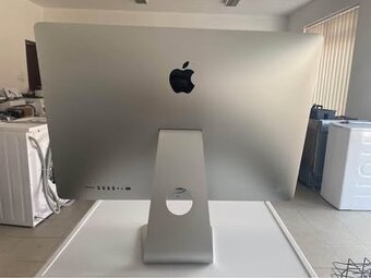 iMac 27’ QC i5 3.5GHz Retina 5K/8GB/1TB fusion drive/radeon - 2