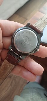 Hodinky Camel Trophy 2829 - 2