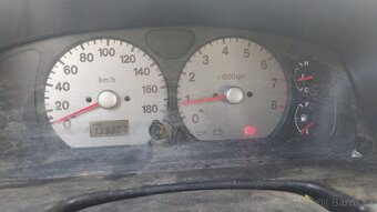Suzuki jimny 1.3 - 2