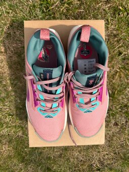 Běžecké boty Nike pegasus trail 5 gtx - 2