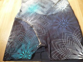 šaty Desigual vel.M-L - 2