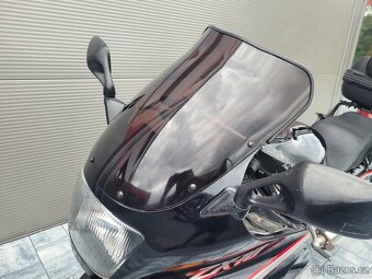 Kawasaki ZX10 Tomcat , výprodej - 2
