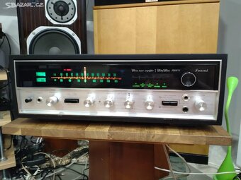 receiver Sansui 5000X - 2