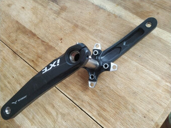 KLIKY MTB - 2