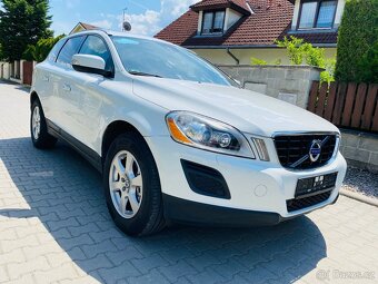 Volvo xc60 3.2i summum 1.majitel 2 sady kol - 2