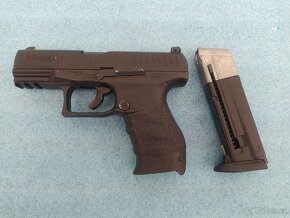 PISTOLE UMAREX T4E WALTHER PPQM2 - PROJEKTIL 10,9 mm / .43 - 2